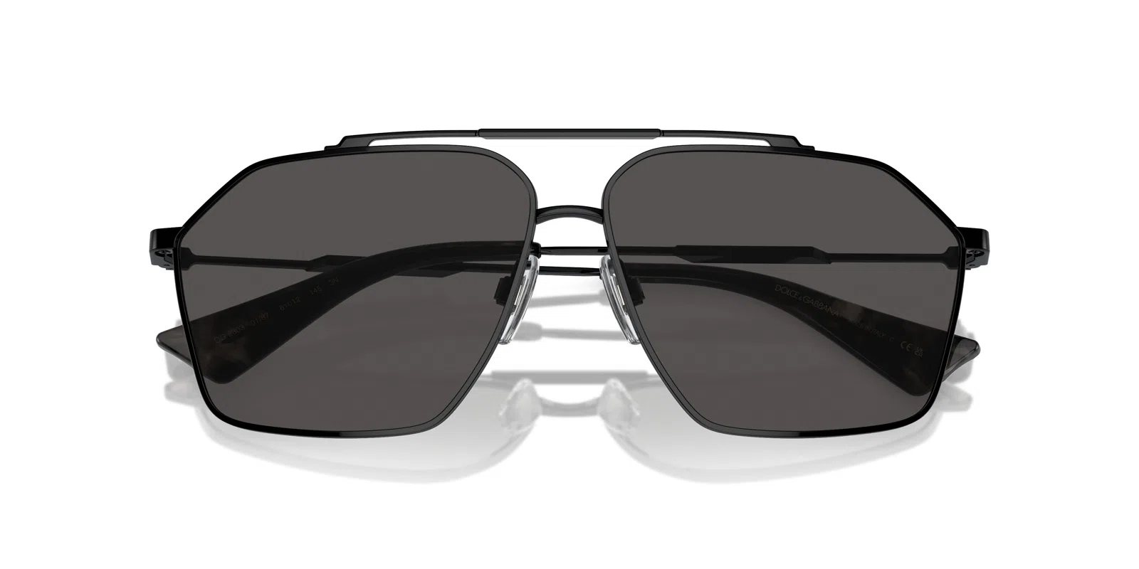 Dolce & Gabbana 2303 Sunglasses - view 25